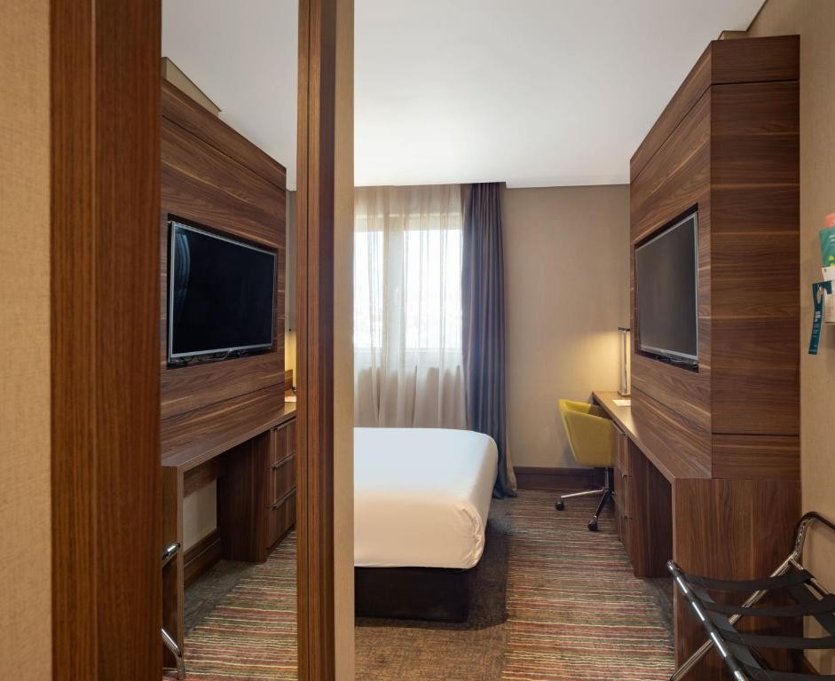 Holiday Inn Istanbul  Kadikoy
