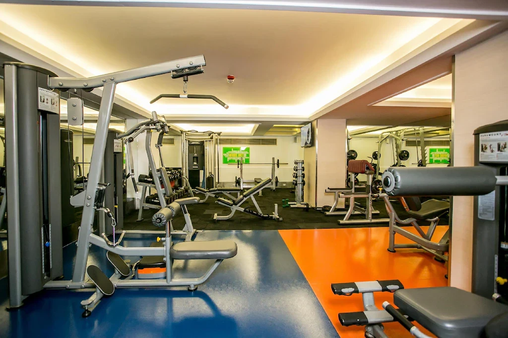 Holiday Inn Istanbul City
