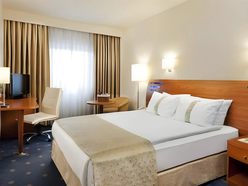 Holiday Inn Istanbul City