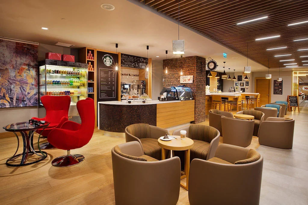 Holiday Inn Istanbul  Kadikoy