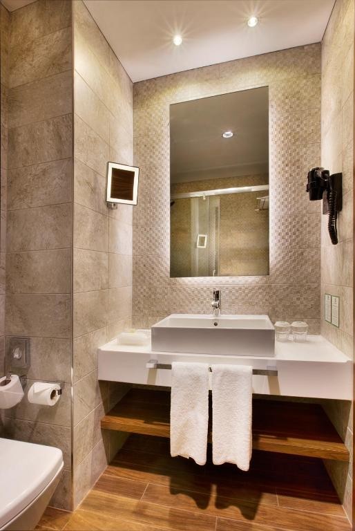 Holiday Inn Istanbul  Kadikoy