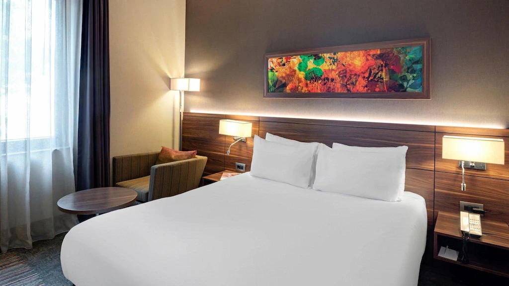 Holiday Inn Istanbul  Kadikoy