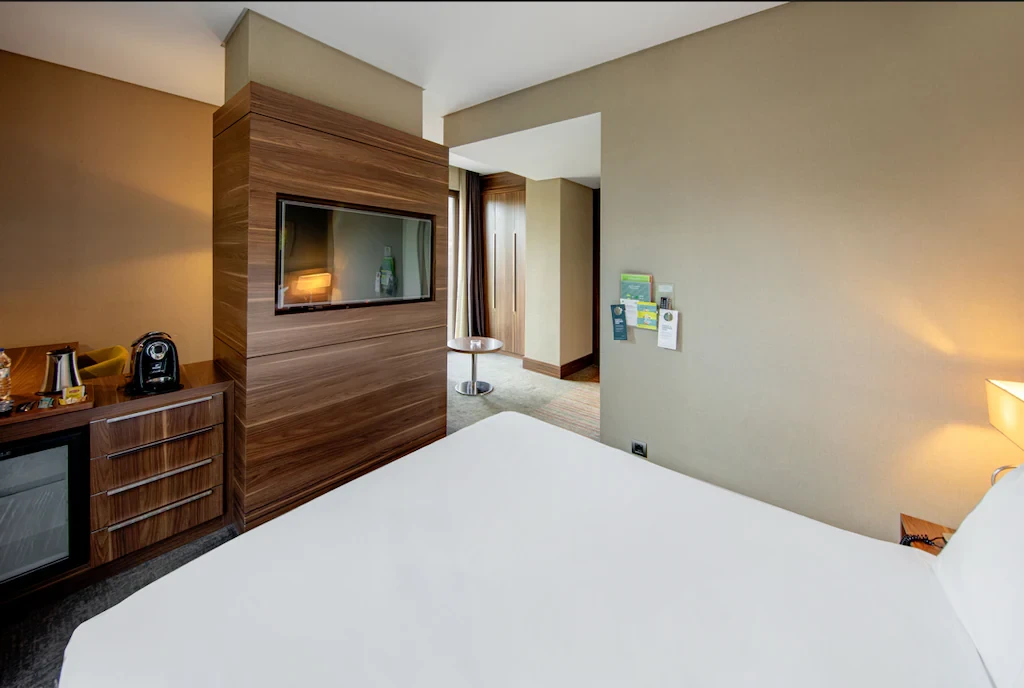 Holiday Inn Istanbul  Kadikoy