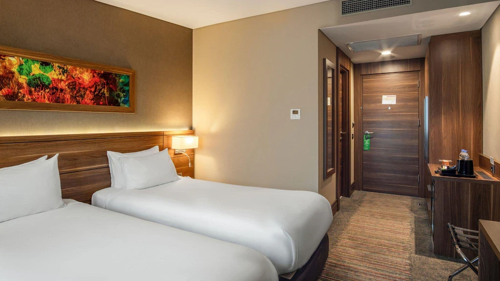 Holiday Inn Istanbul  Kadikoy