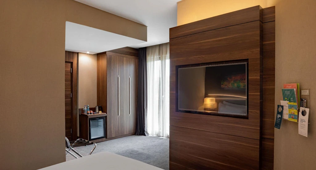 Holiday Inn Istanbul  Kadikoy