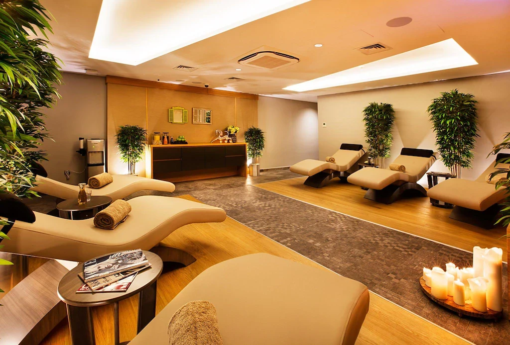 Holiday Inn Istanbul  Kadikoy