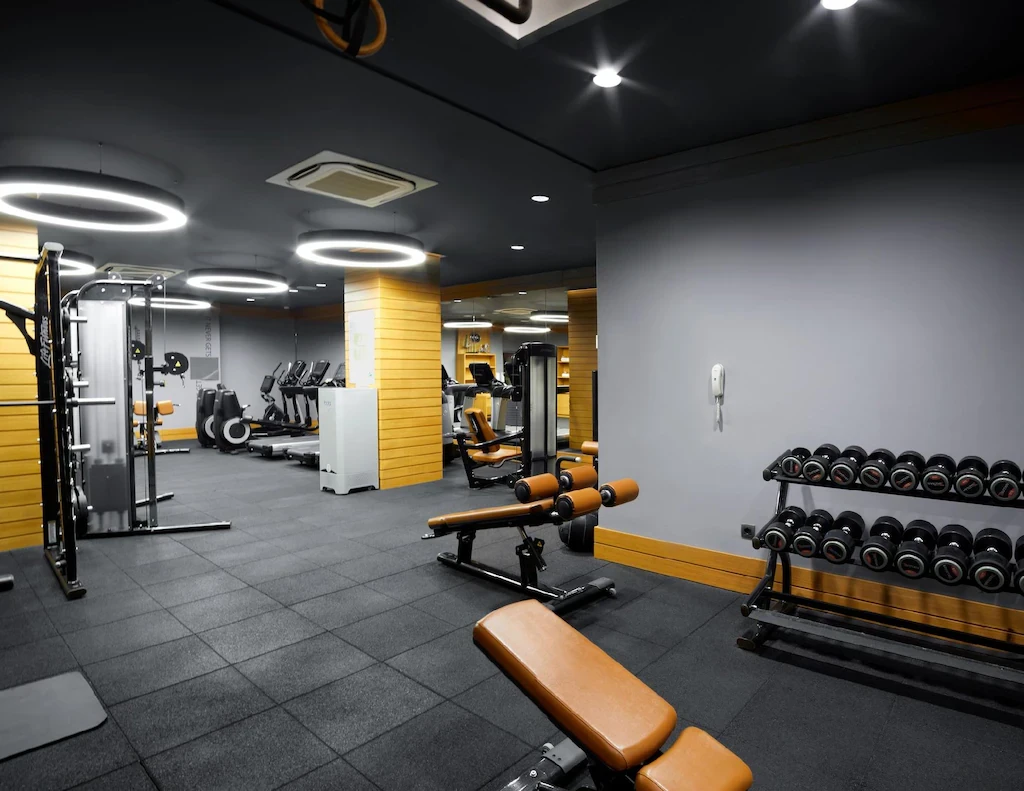 Holiday Inn Istanbul  Kadikoy