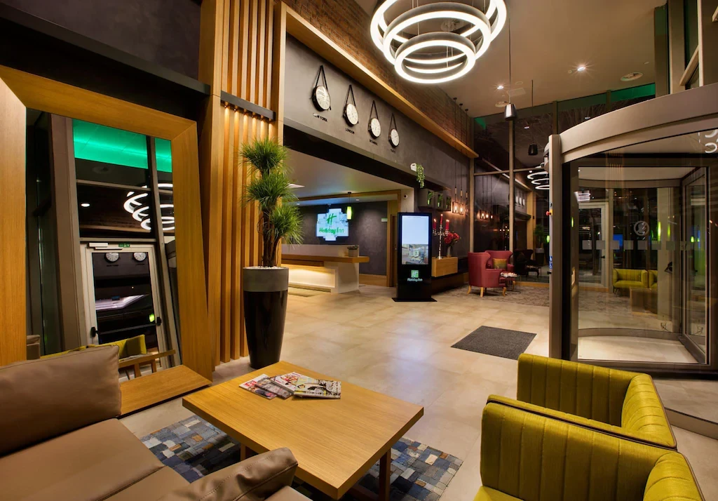 Holiday Inn Istanbul  Kadikoy
