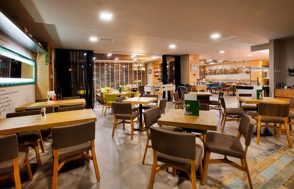 Holiday Inn Istanbul  Kadikoy