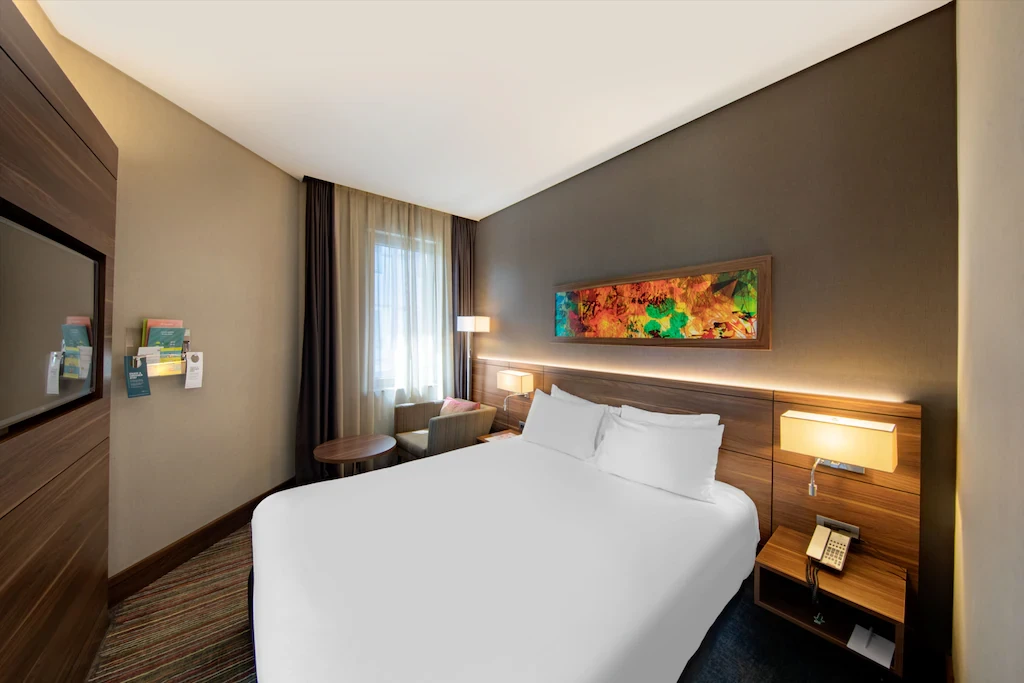 Holiday Inn Istanbul  Kadikoy