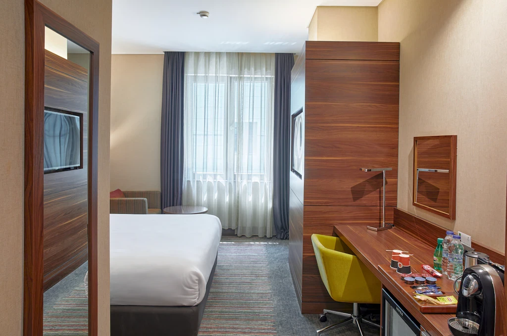 Holiday Inn Istanbul  Kadikoy