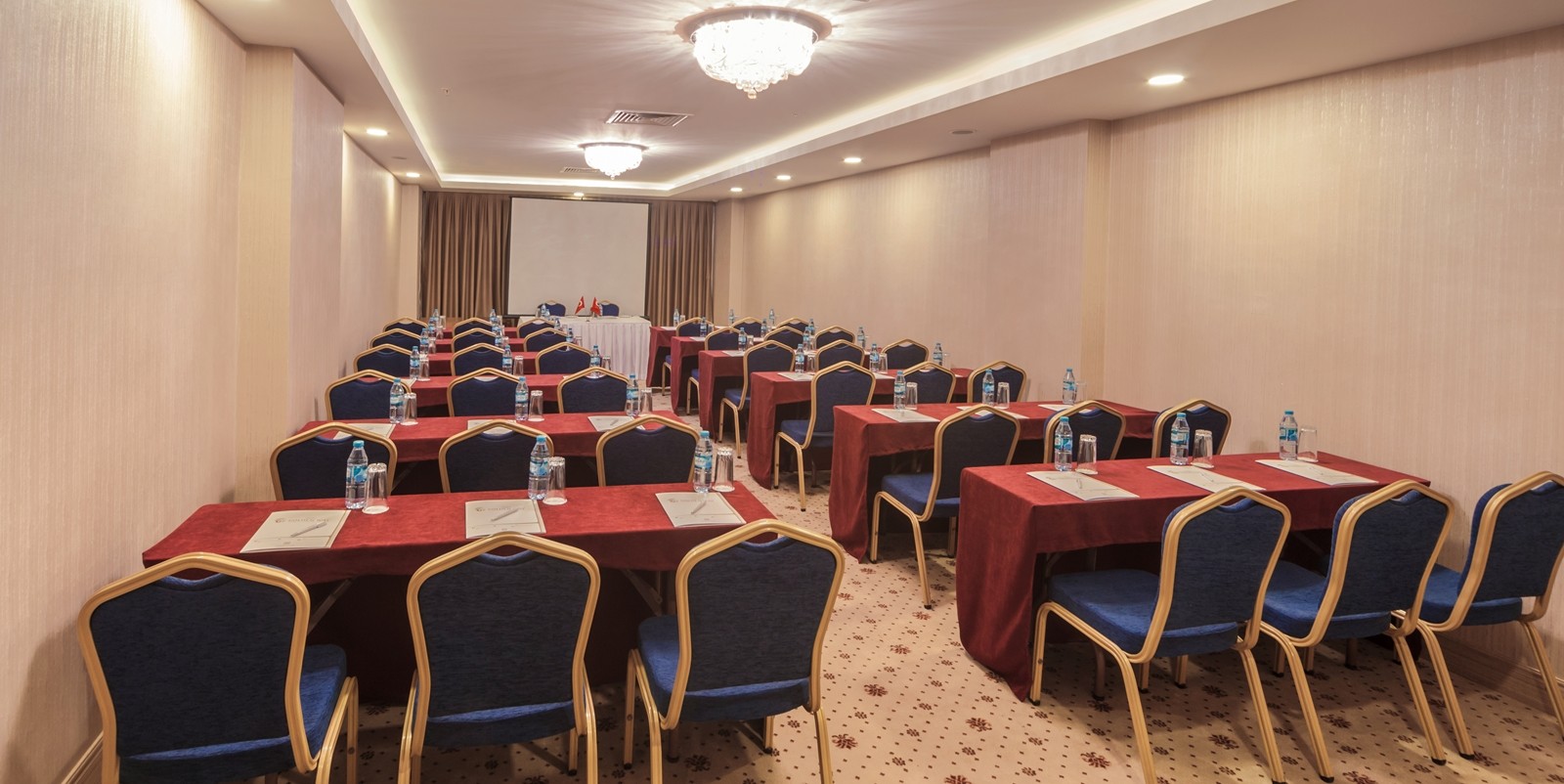Hotel Golden Way Giyimkent