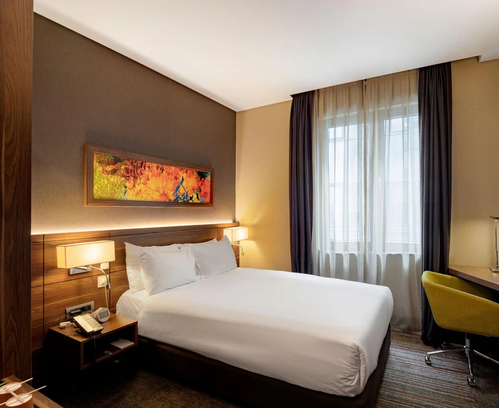 Holiday Inn Istanbul  Kadikoy