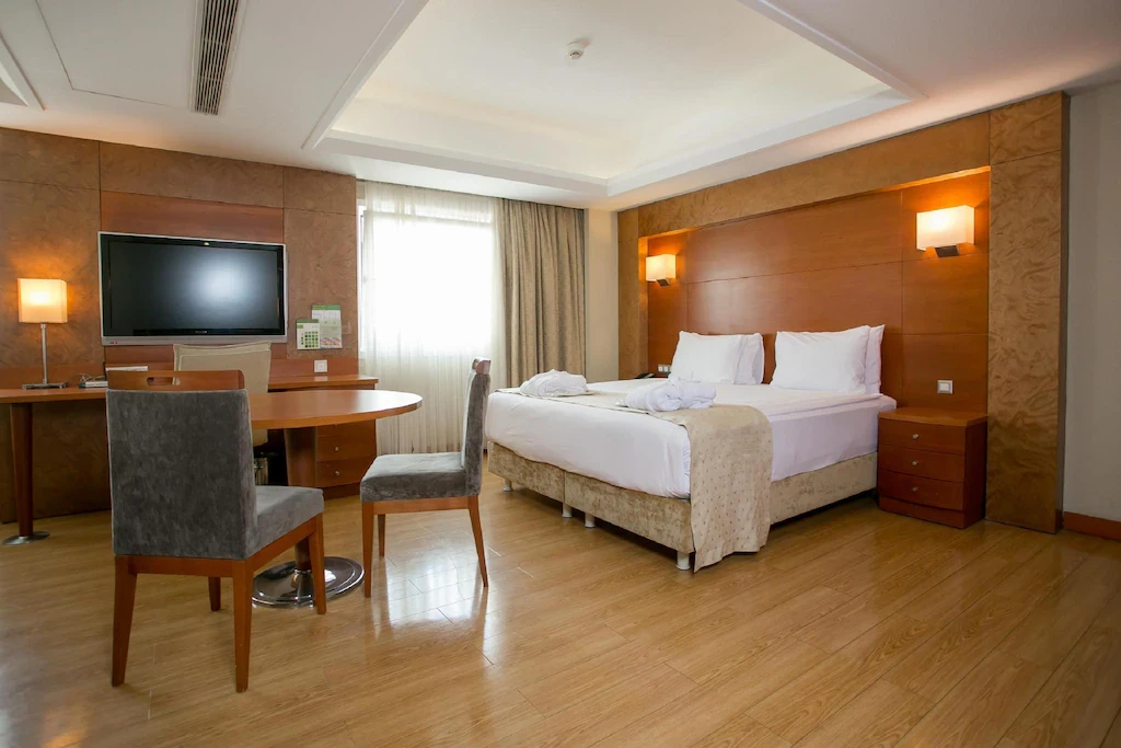 Holiday Inn Istanbul City