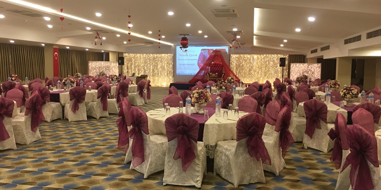 Hotel Golden Way Giyimkent