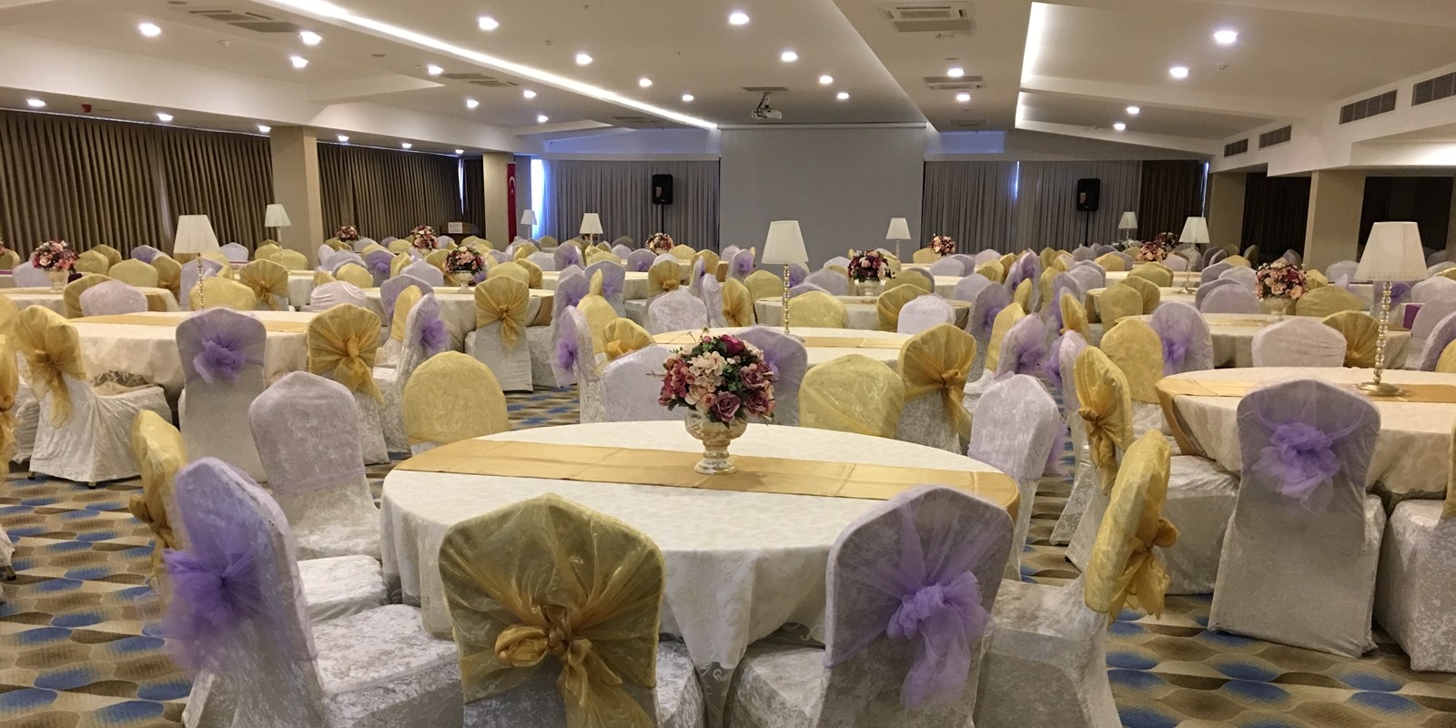 Hotel Golden Way Giyimkent
