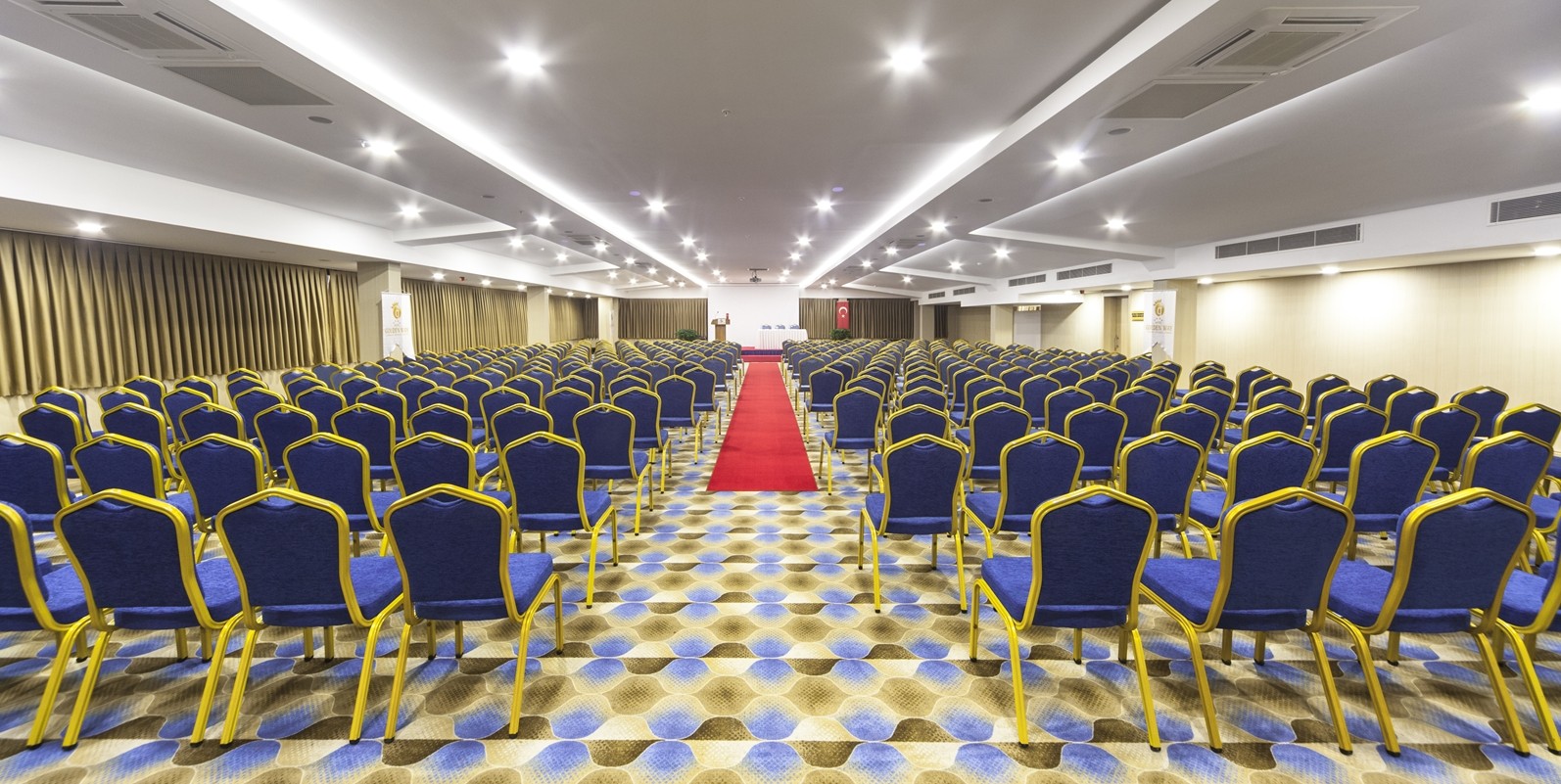 Hotel Golden Way Giyimkent