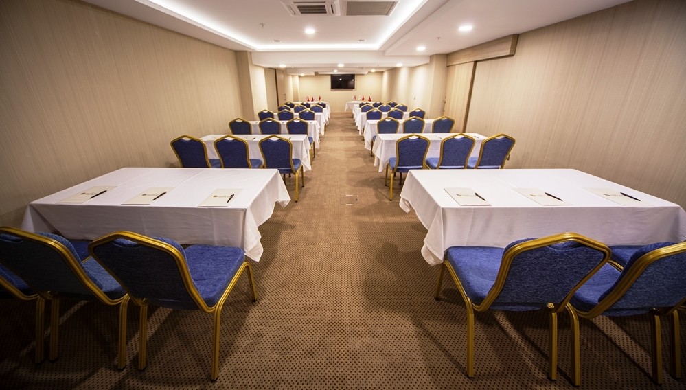 Hotel Golden Way Giyimkent