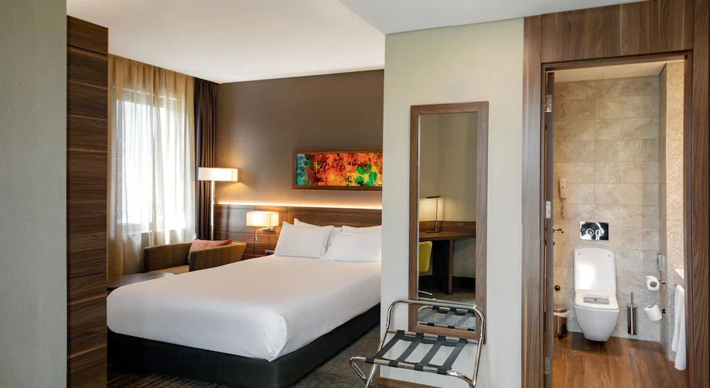 Holiday Inn Istanbul  Kadikoy