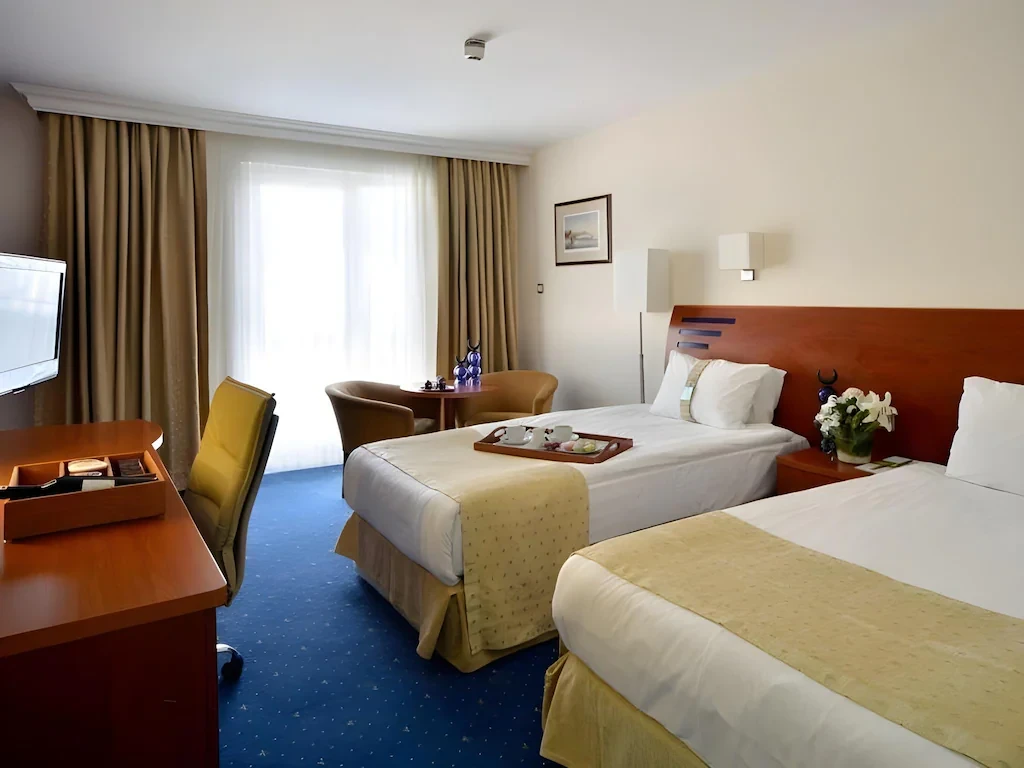 Holiday Inn Istanbul City