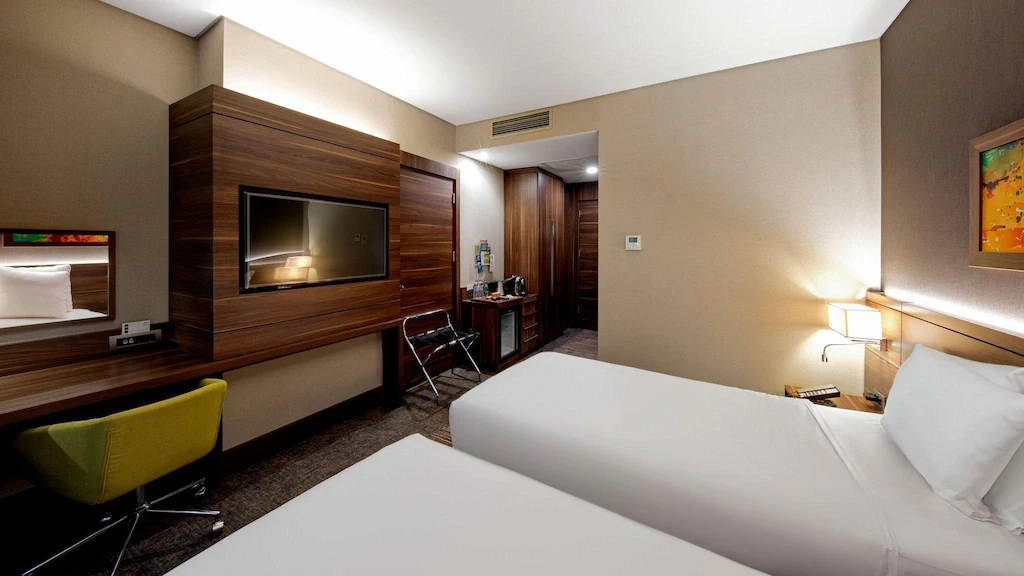 Holiday Inn Istanbul  Kadikoy