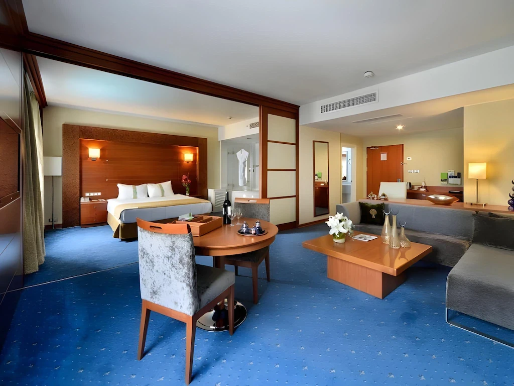Holiday Inn Istanbul City