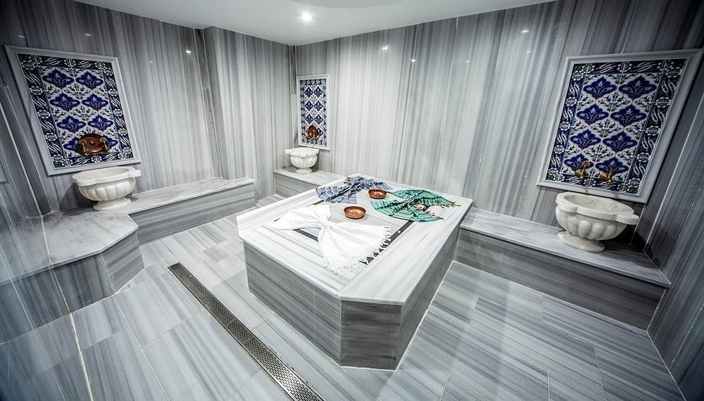 Hotel Golden Way Giyimkent