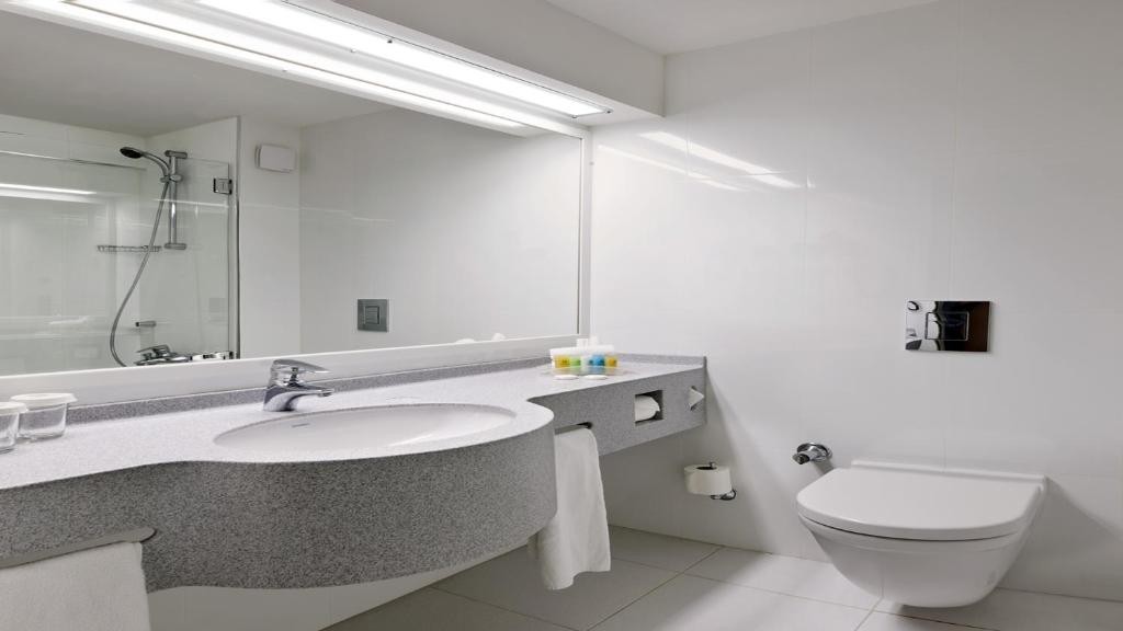 Holiday Inn Istanbul City