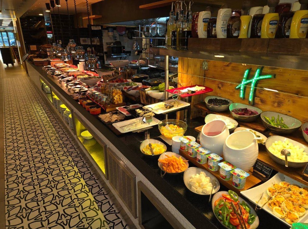 Holiday Inn Istanbul  Kadikoy