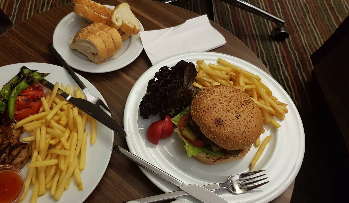 Holiday Inn Istanbul  Kadikoy