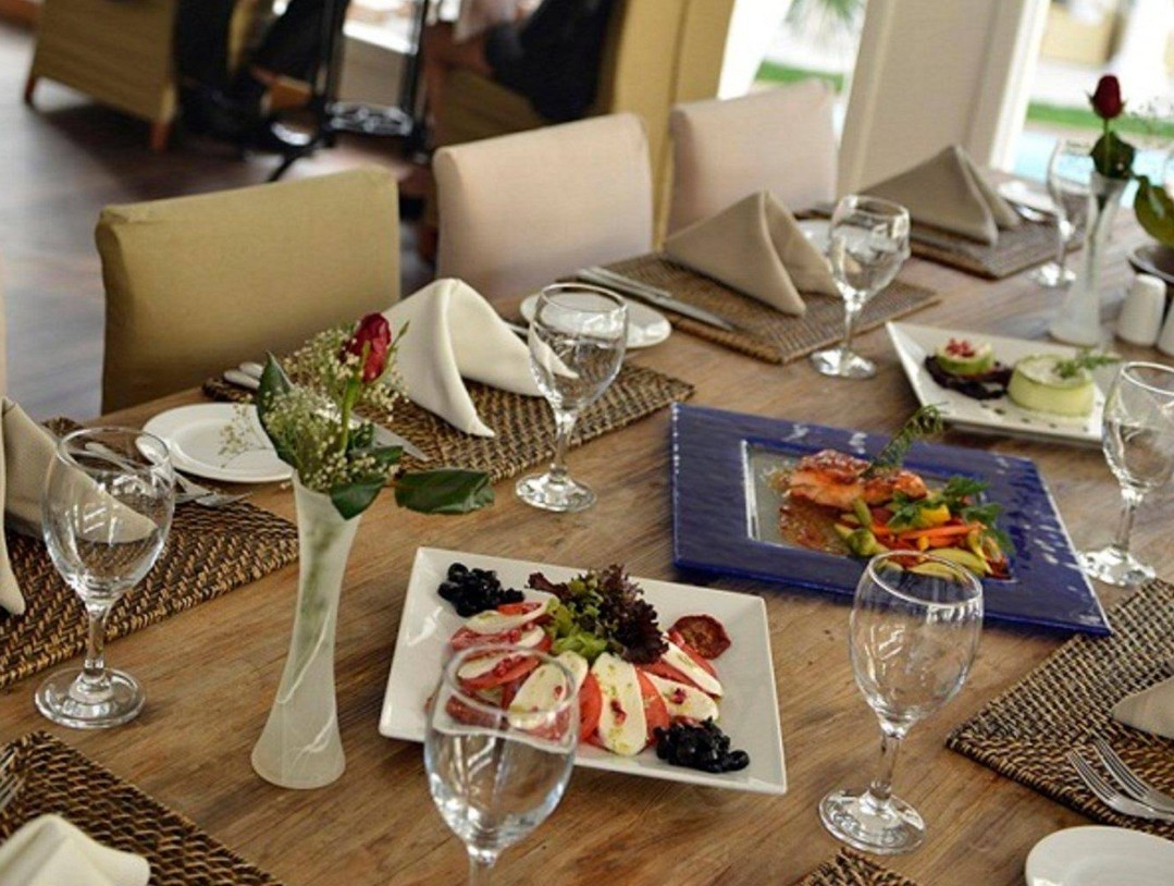 Holiday Inn Istanbul City