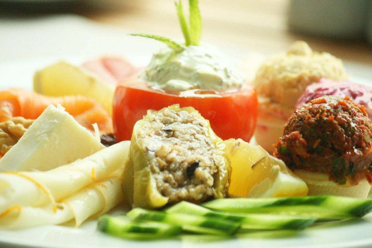 Holiday Inn Istanbul City