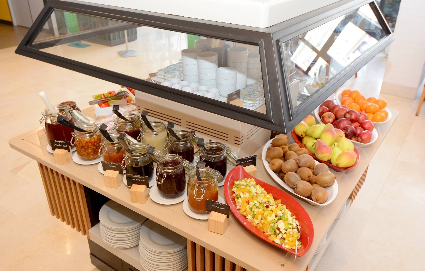 Holiday Inn Istanbul City