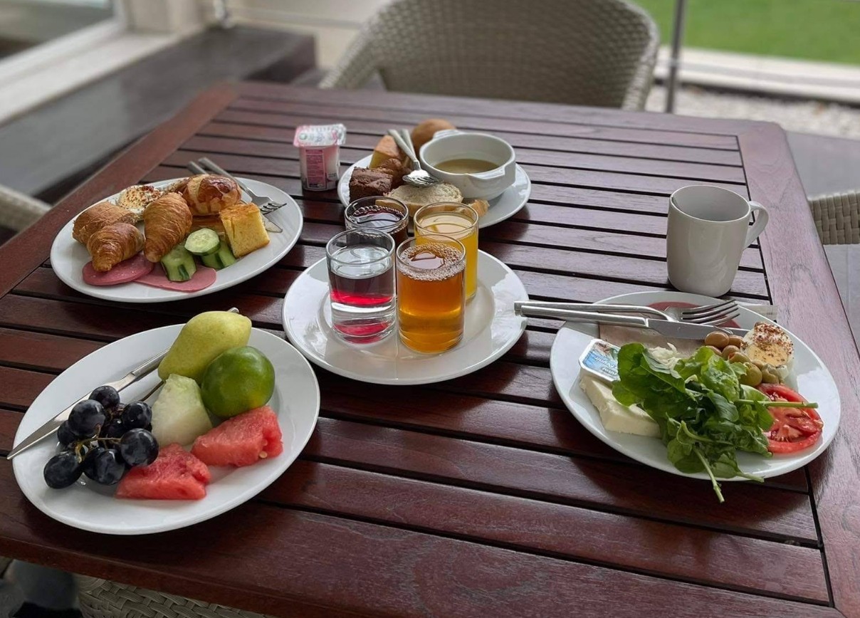 Holiday Inn Istanbul City
