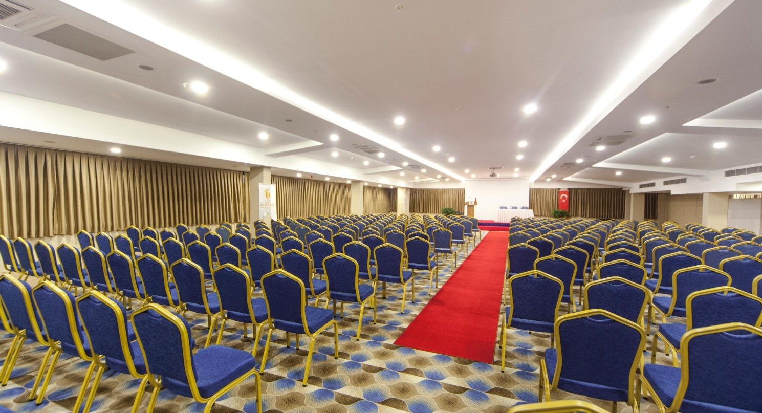 Hotel Golden Way Giyimkent