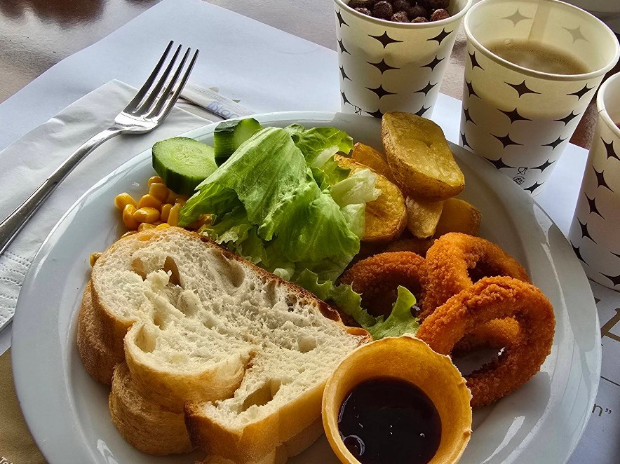 Hotel Golden Way Giyimkent