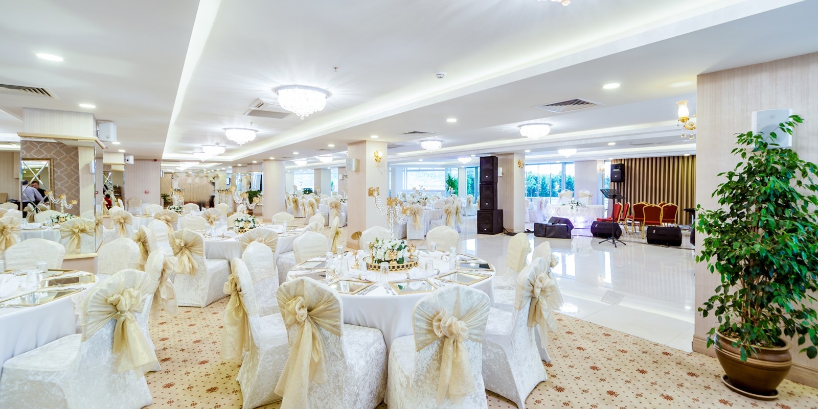 Hotel Golden Way Giyimkent