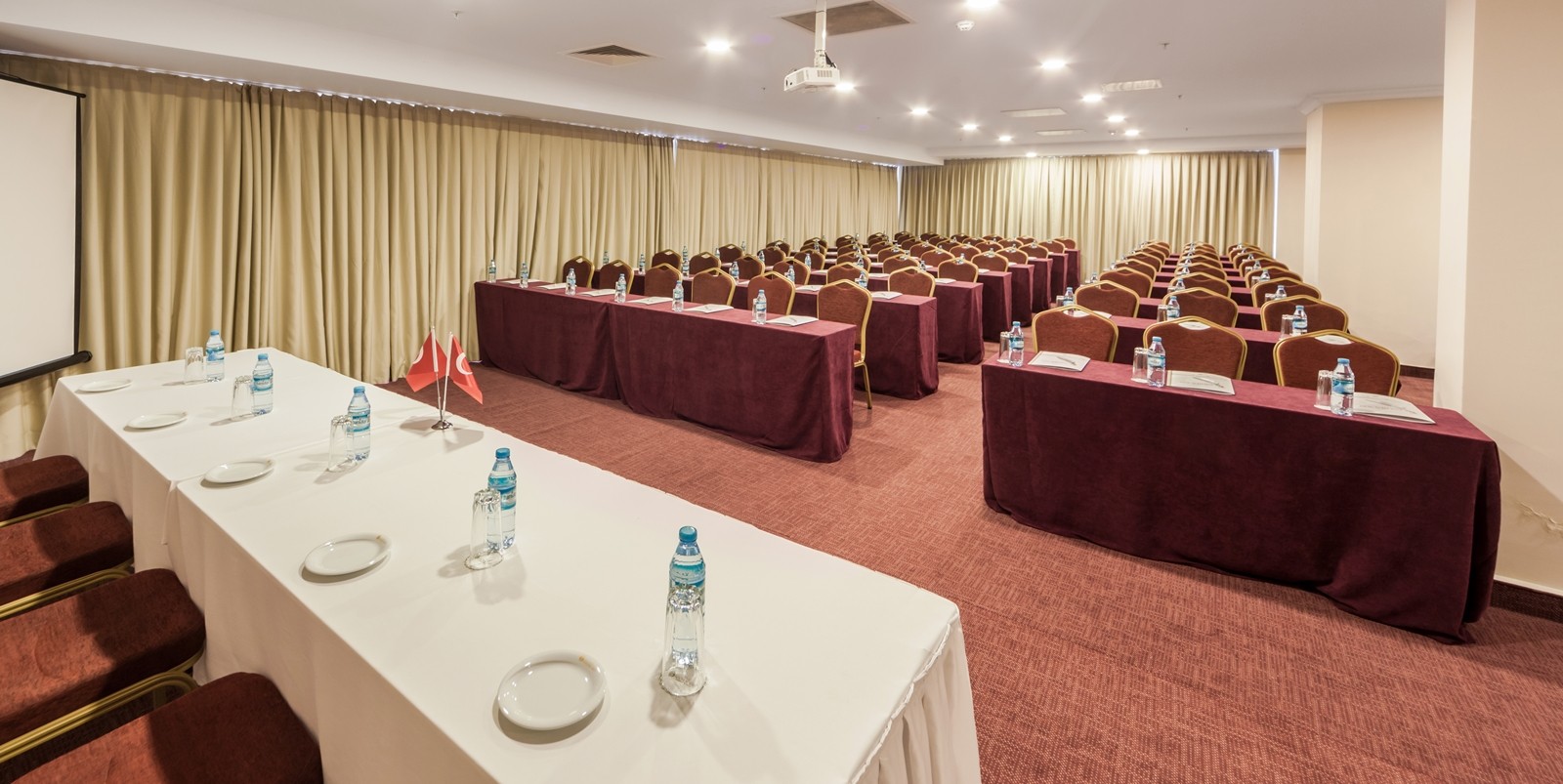 Hotel Golden Way Giyimkent