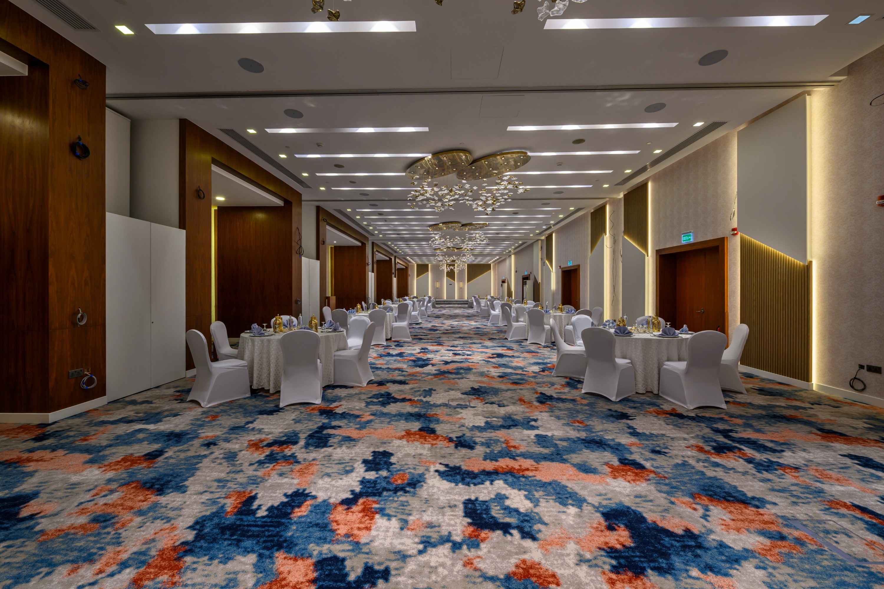 Ballroom