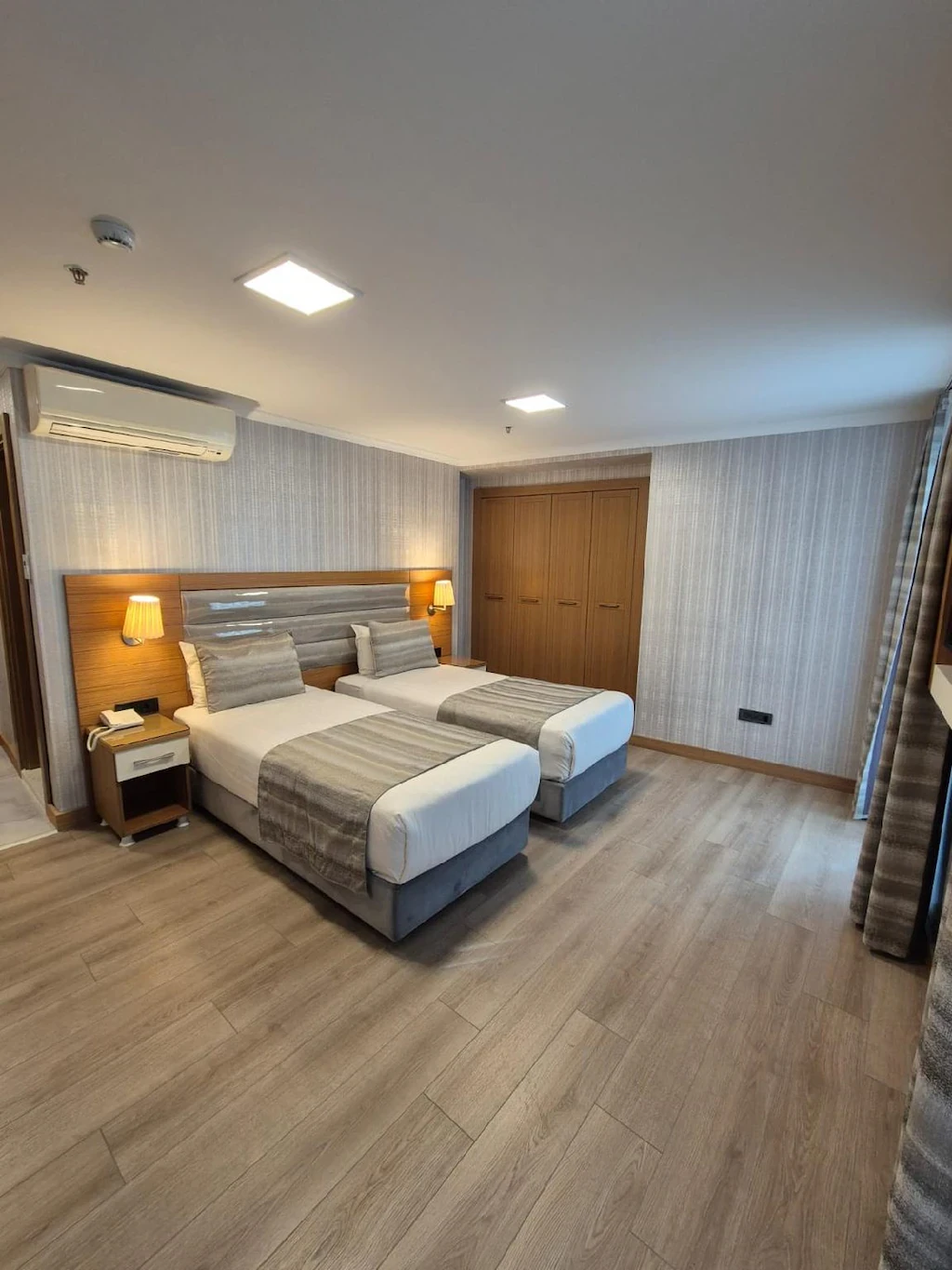 Hotel Istanbul Trend