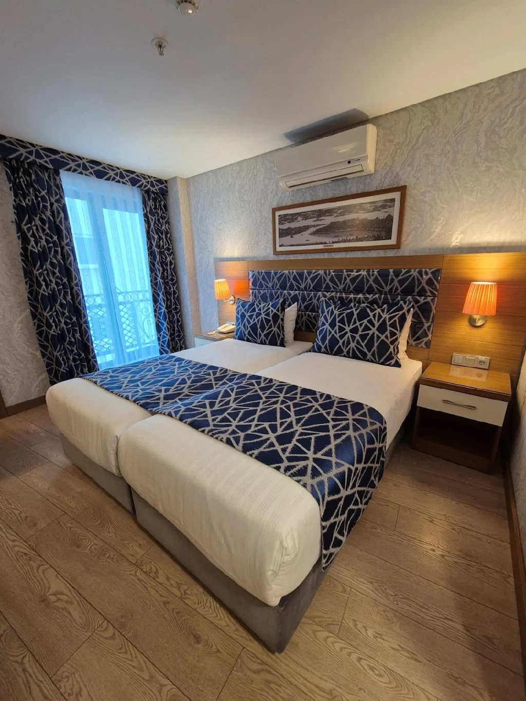Hotel Istanbul Trend