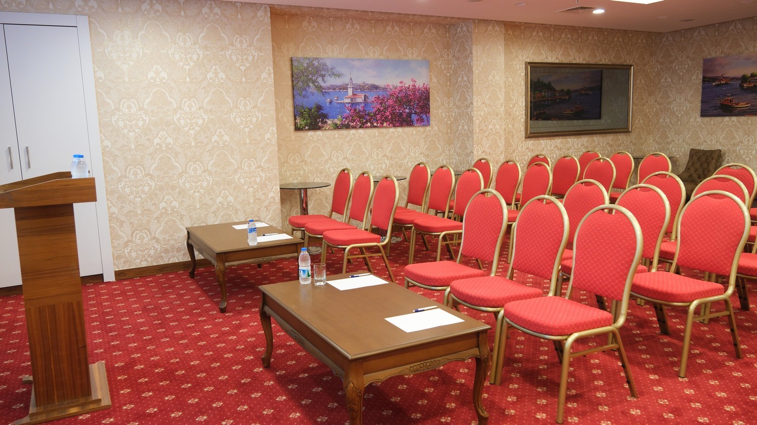 Hotel Istanbul Trend