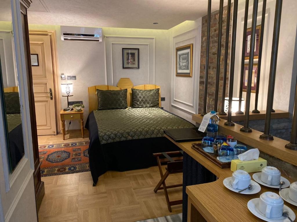 Hotel Niles Istanbul