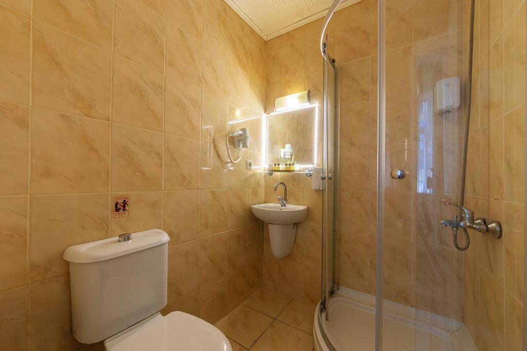 Hotel Ipek Palas Istanbul