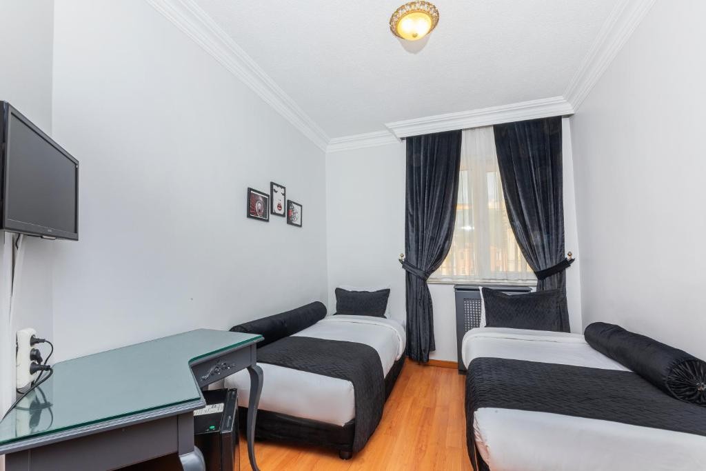 Hotel Ipek Palas Istanbul