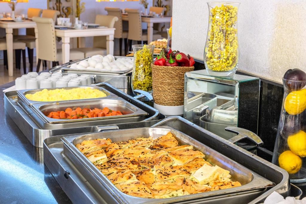 Hotel Ipek Palas Istanbul