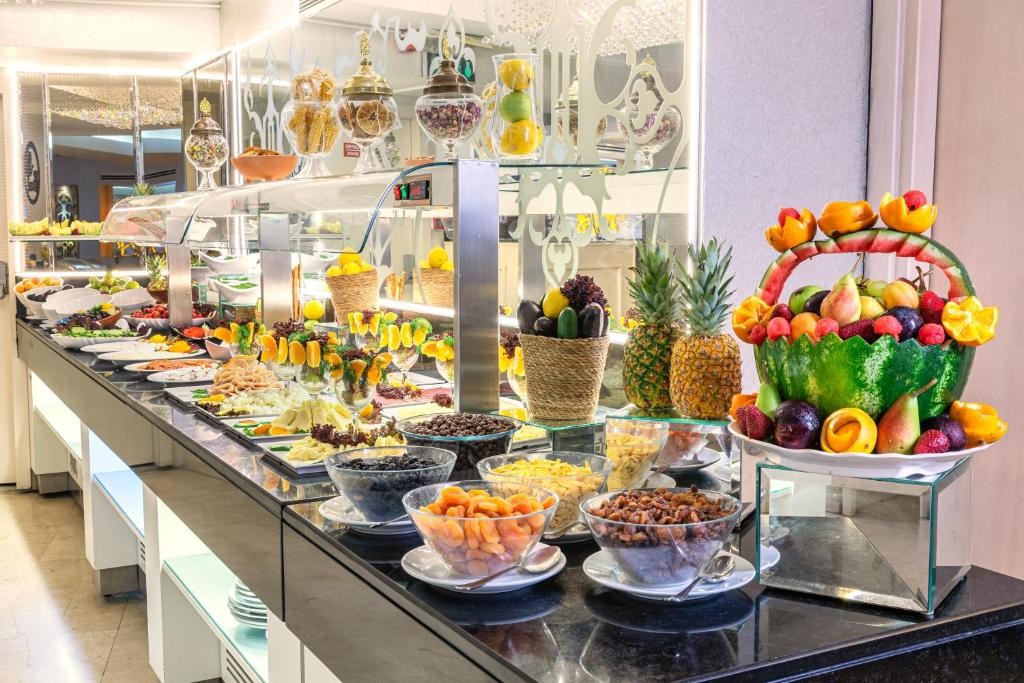 Hotel Ipek Palas Istanbul