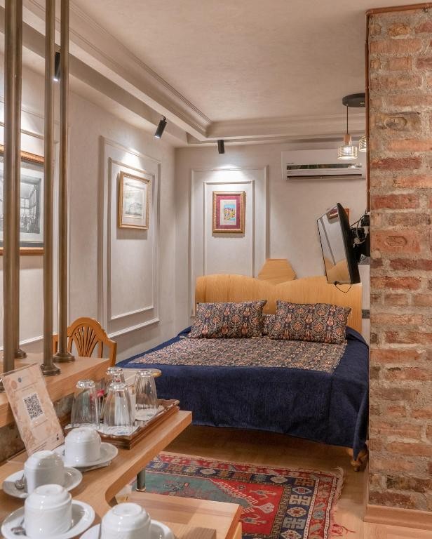 Hotel Niles Istanbul