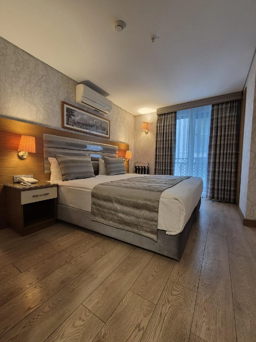 Hotel Istanbul Trend
