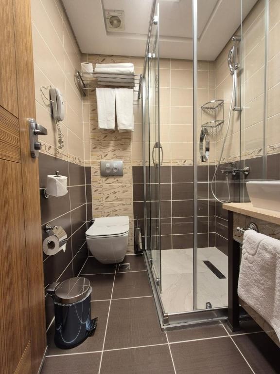 Hotel Istanbul Trend